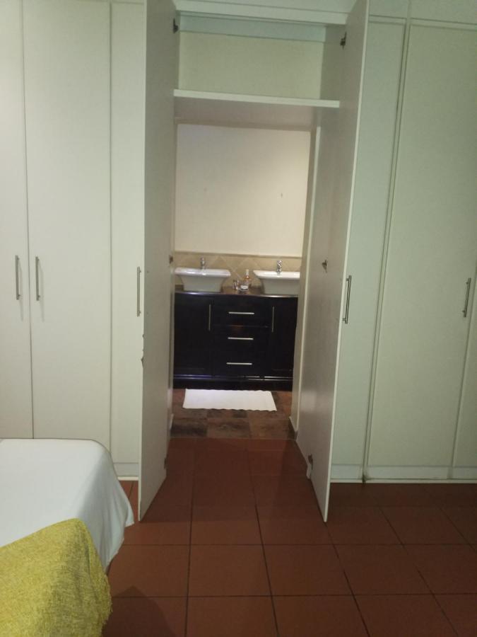 Nqabanqaba Bed & Breakfast Richards Bay Exterior photo