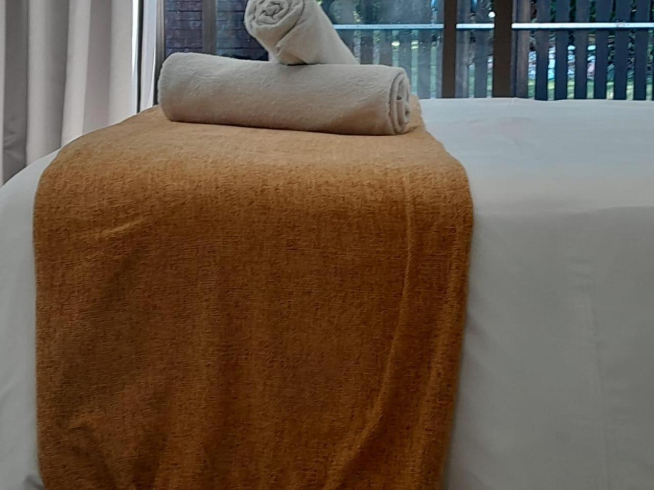 Nqabanqaba Bed & Breakfast Richards Bay Room photo