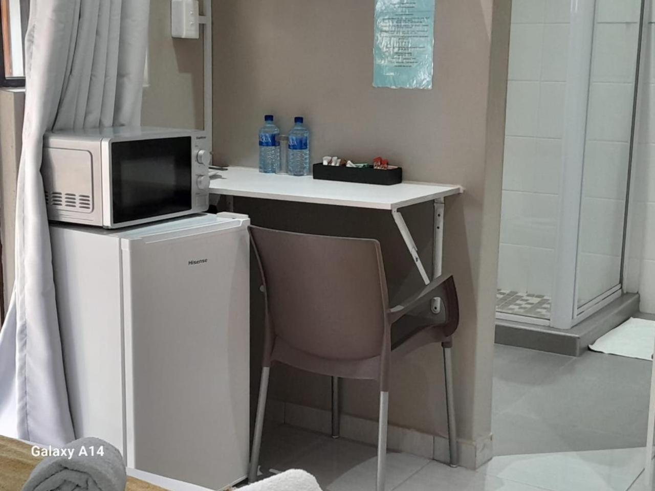 Nqabanqaba Bed & Breakfast Richards Bay Room photo