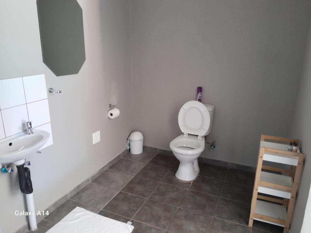 Nqabanqaba Bed & Breakfast Richards Bay Room photo
