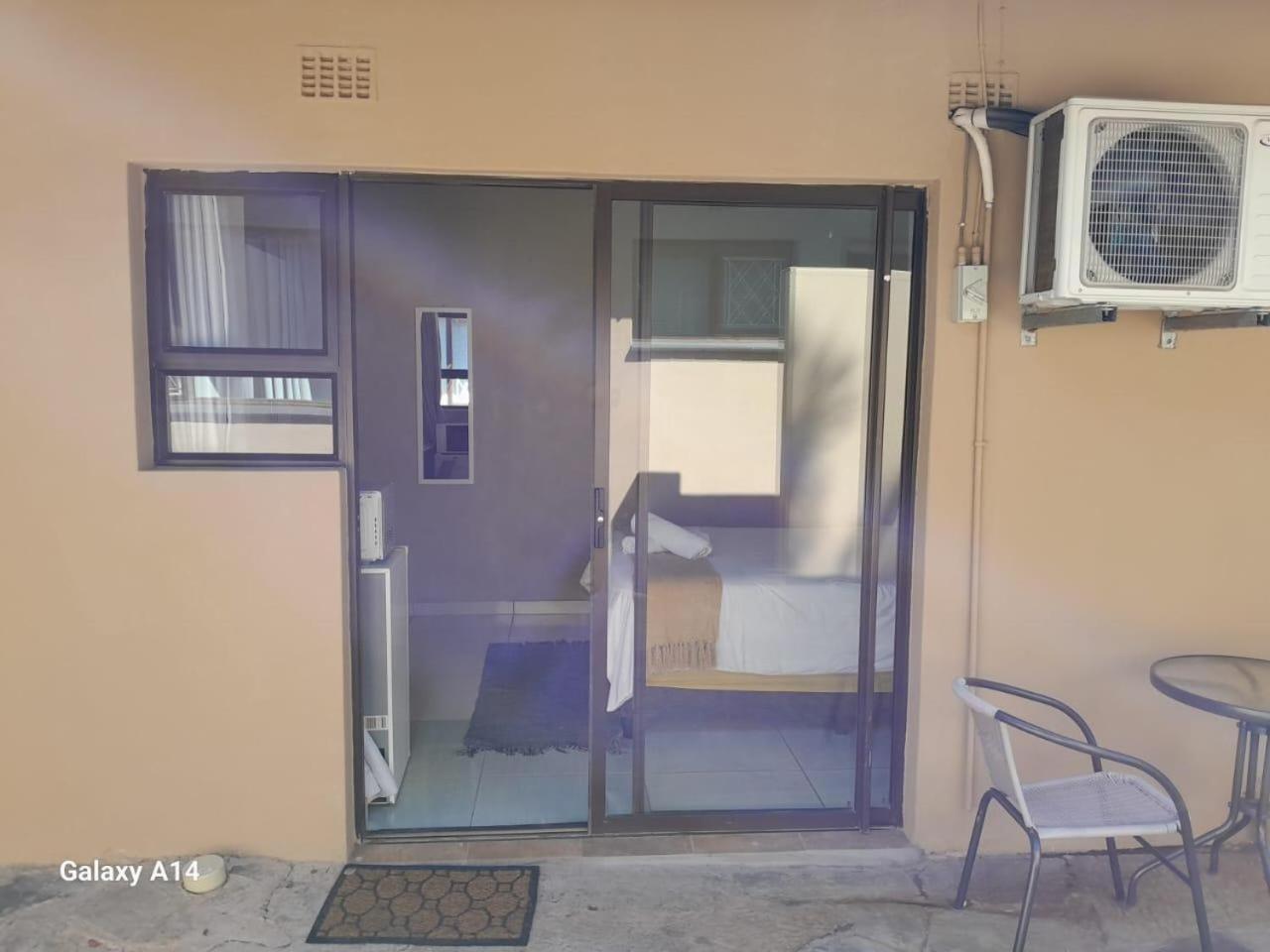 Nqabanqaba Bed & Breakfast Richards Bay Room photo