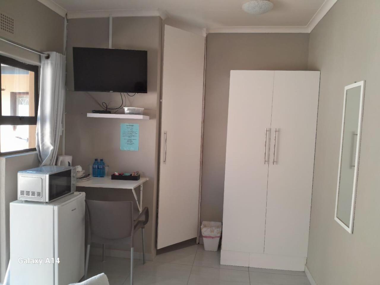 Nqabanqaba Bed & Breakfast Richards Bay Room photo