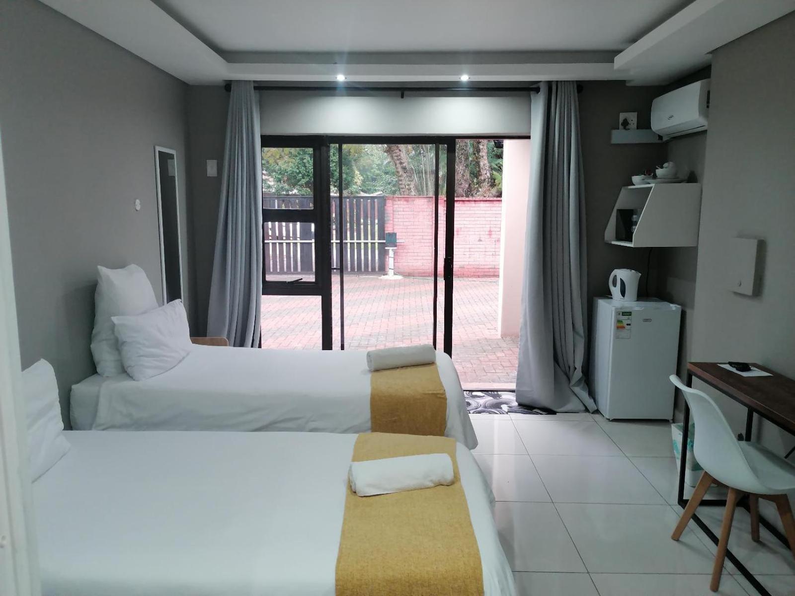 Nqabanqaba Bed & Breakfast Richards Bay Room photo