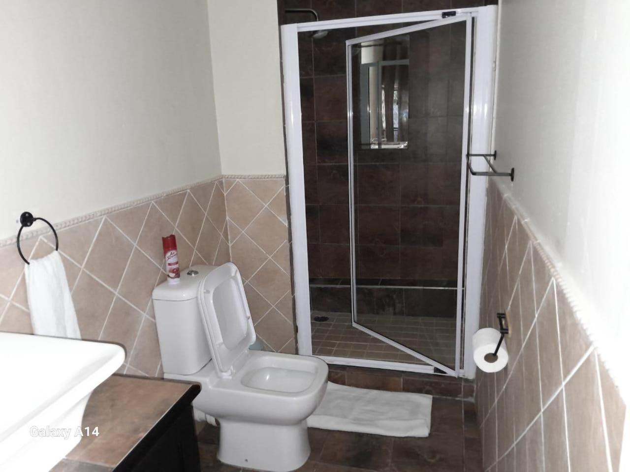 Nqabanqaba Bed & Breakfast Richards Bay Room photo
