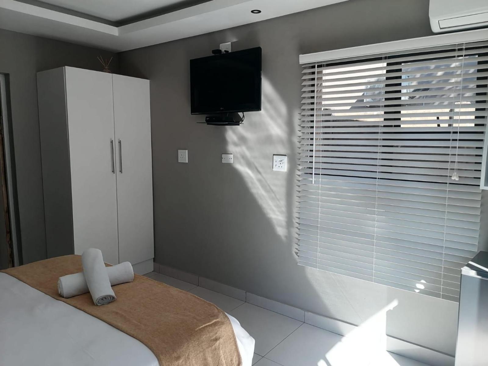Nqabanqaba Bed & Breakfast Richards Bay Room photo