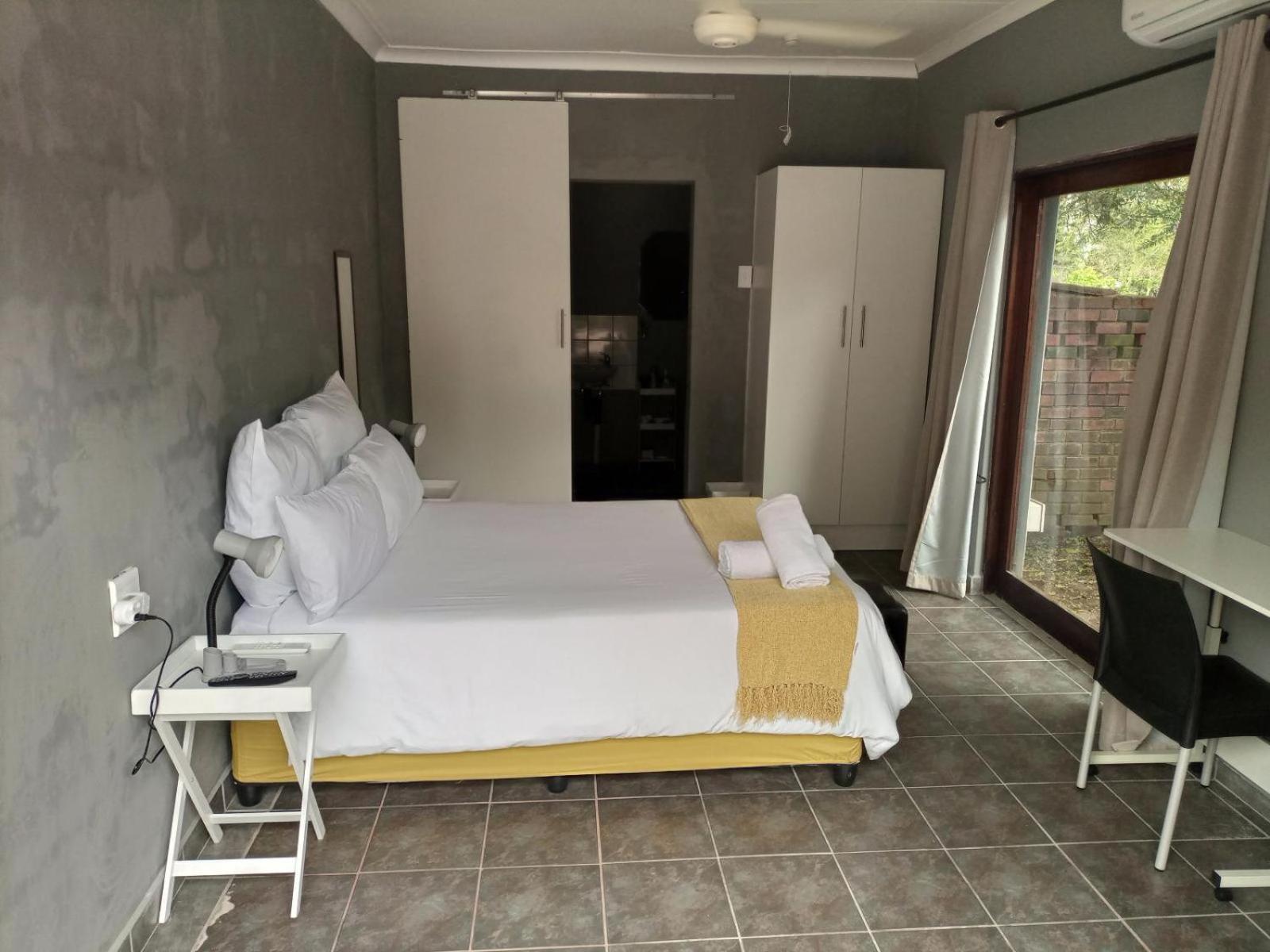 Nqabanqaba Bed & Breakfast Richards Bay Exterior photo