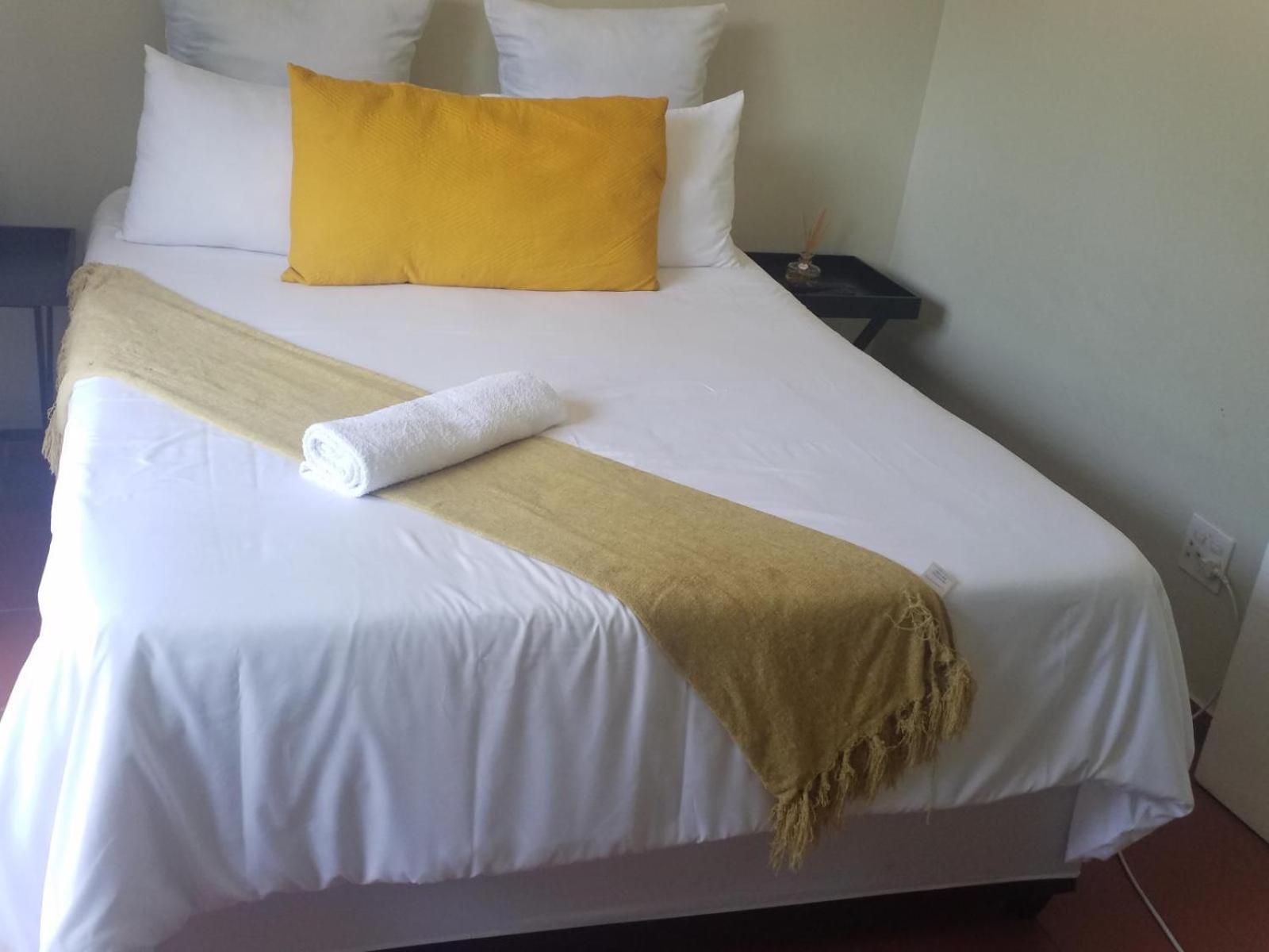 Nqabanqaba Bed & Breakfast Richards Bay Room photo