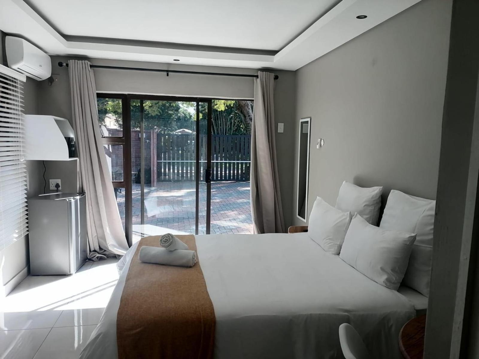 Nqabanqaba Bed & Breakfast Richards Bay Room photo