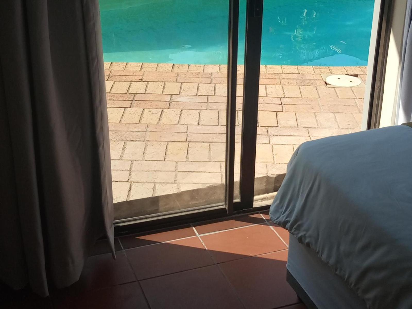 Nqabanqaba Bed & Breakfast Richards Bay Exterior photo