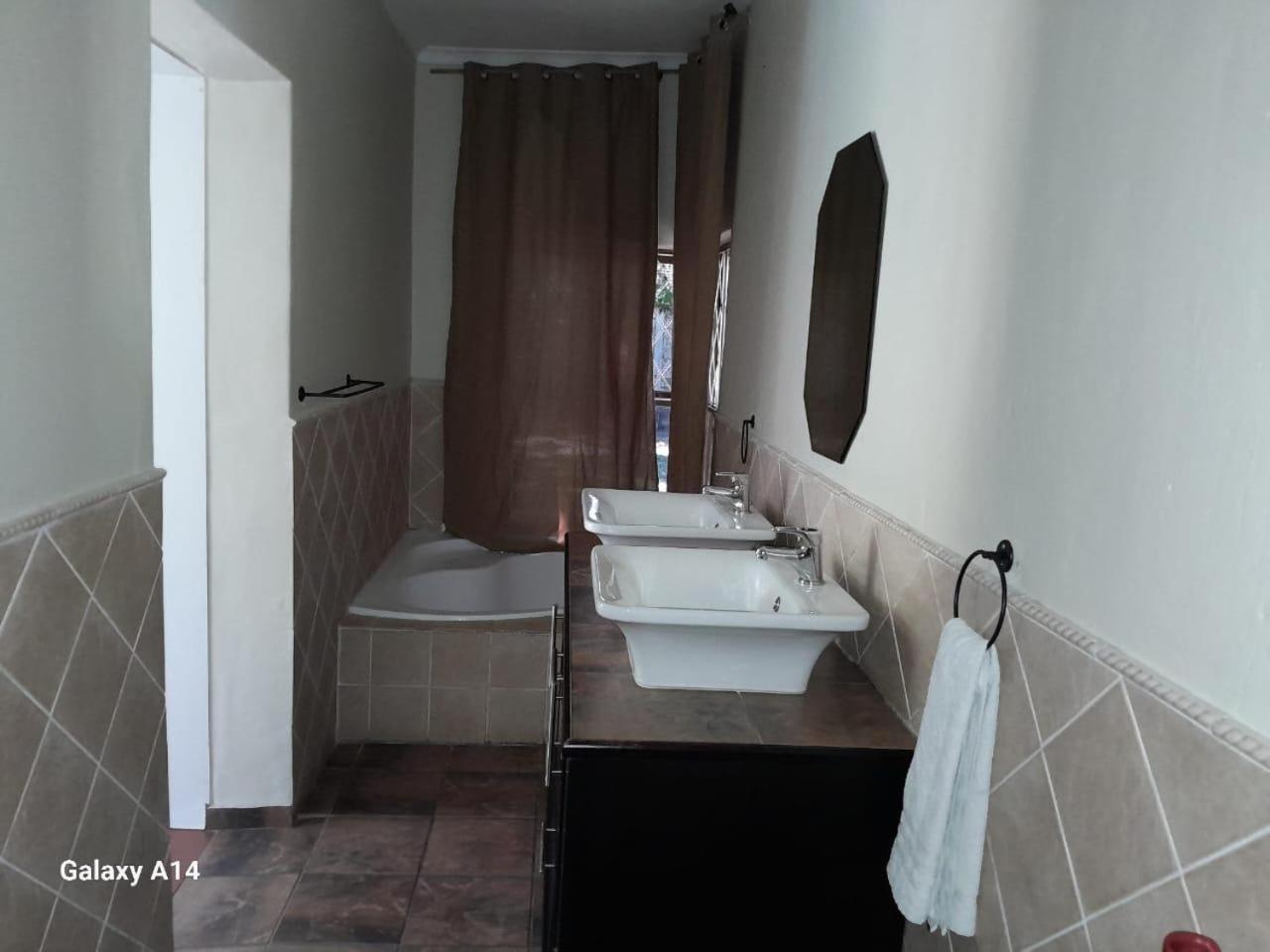 Nqabanqaba Bed & Breakfast Richards Bay Room photo
