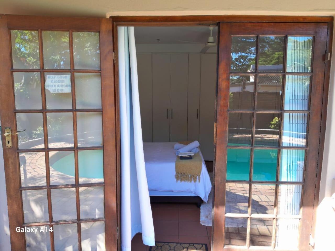 Nqabanqaba Bed & Breakfast Richards Bay Room photo