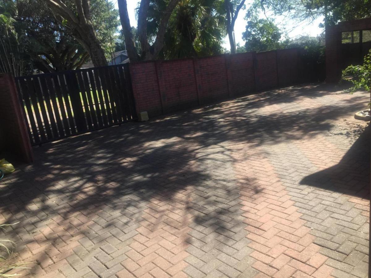 Nqabanqaba Bed & Breakfast Richards Bay Exterior photo