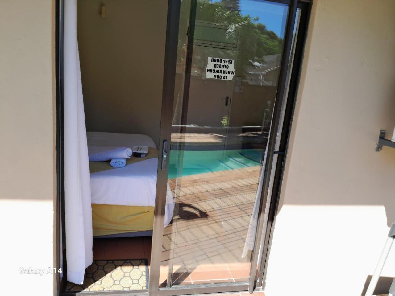 Nqabanqaba Bed & Breakfast Richards Bay Exterior photo