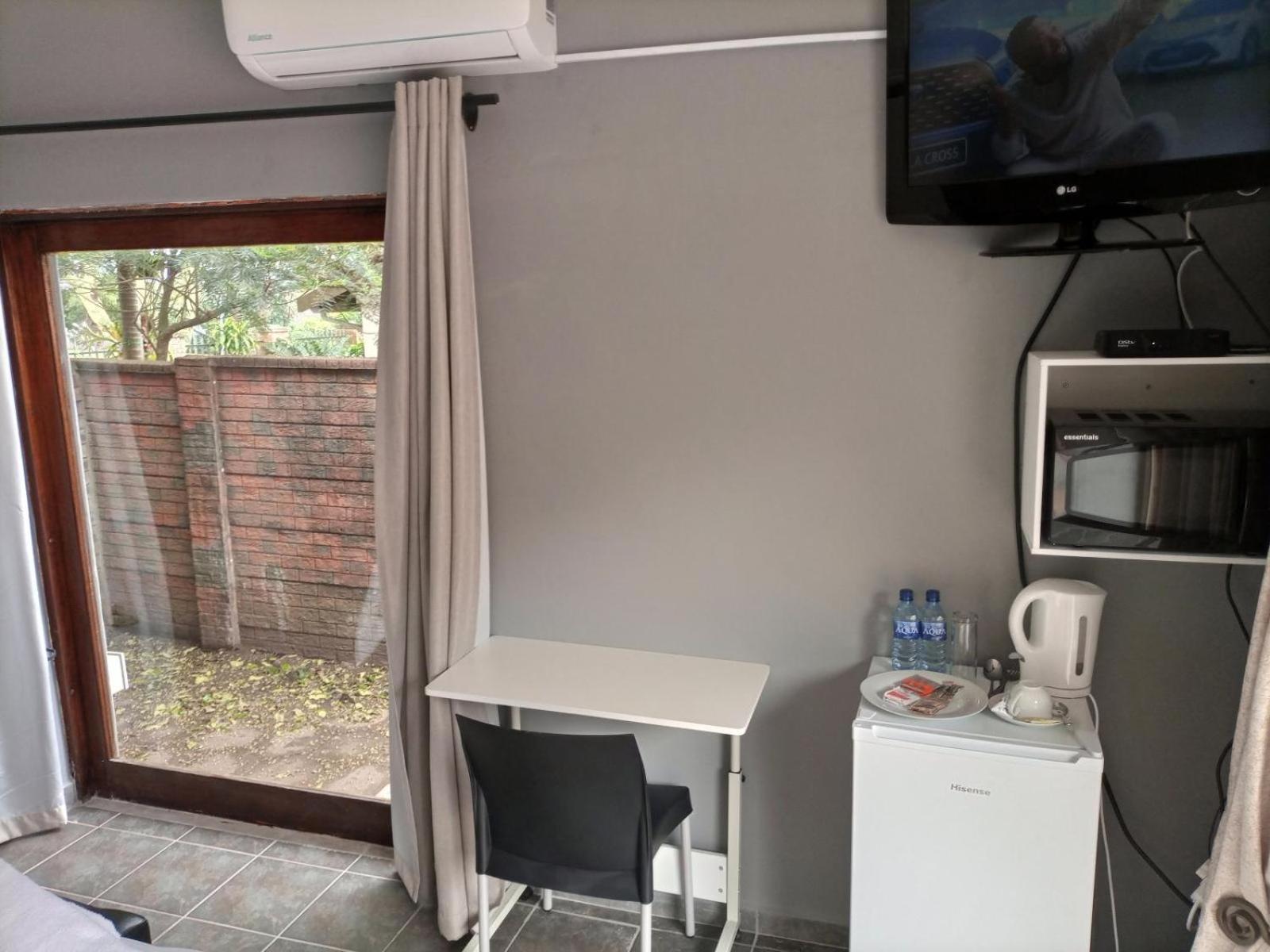 Nqabanqaba Bed & Breakfast Richards Bay Exterior photo