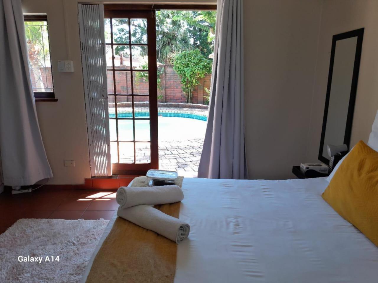 Nqabanqaba Bed & Breakfast Richards Bay Room photo