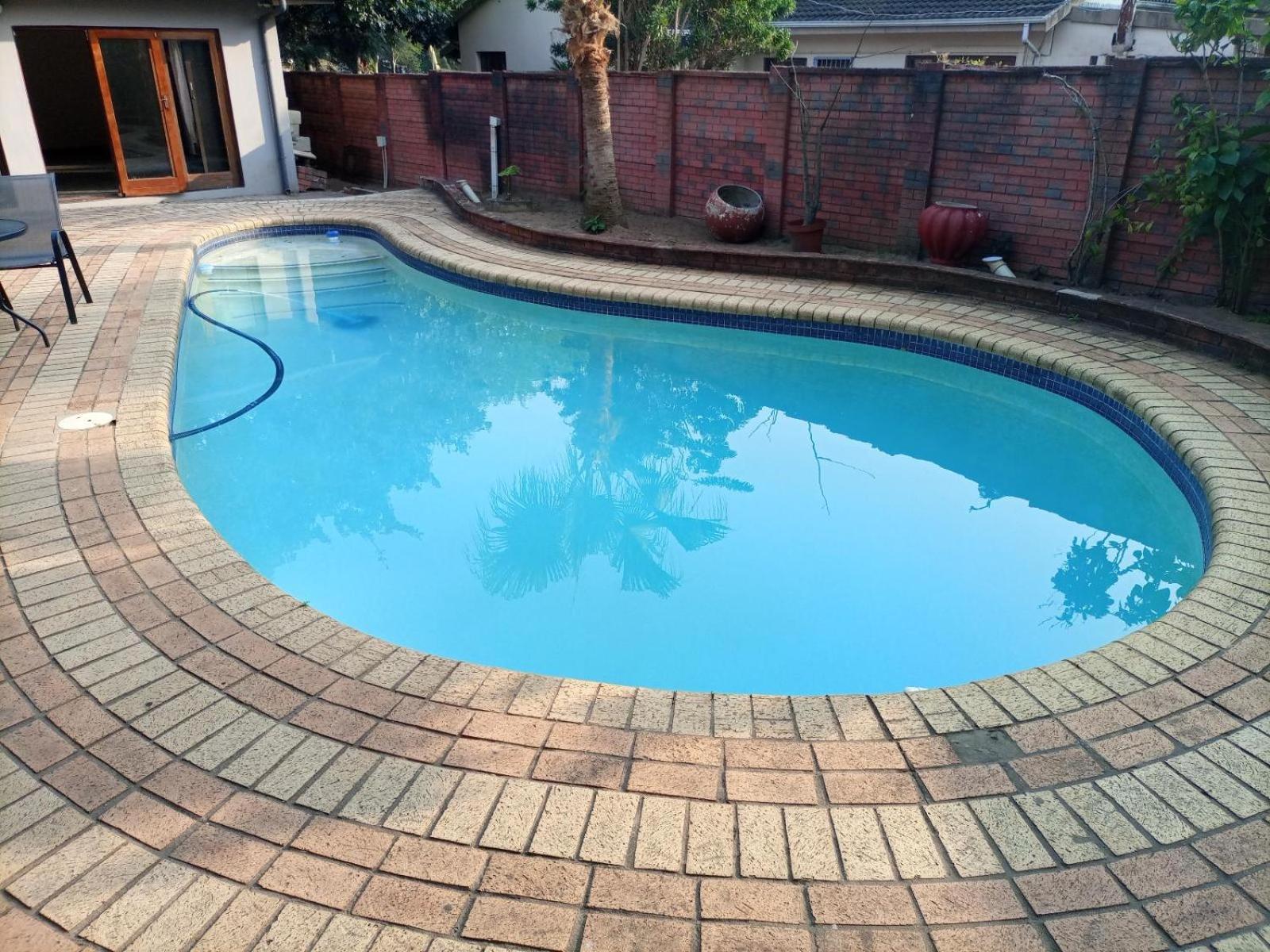 Nqabanqaba Bed & Breakfast Richards Bay Exterior photo