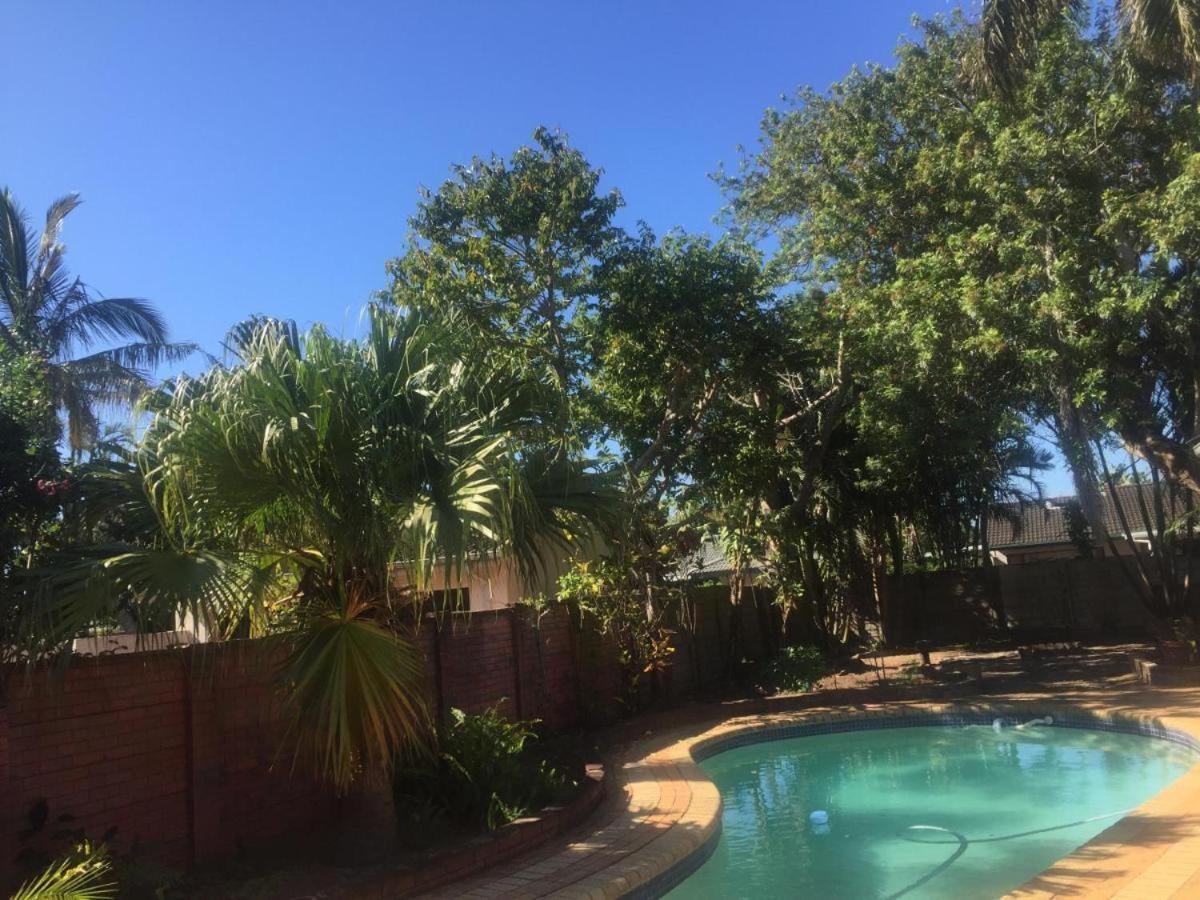 Nqabanqaba Bed & Breakfast Richards Bay Exterior photo
