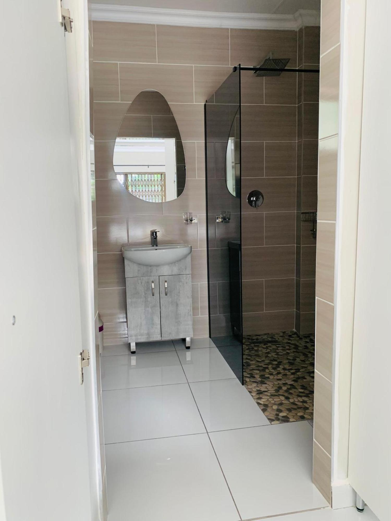 Nqabanqaba Bed & Breakfast Richards Bay Room photo