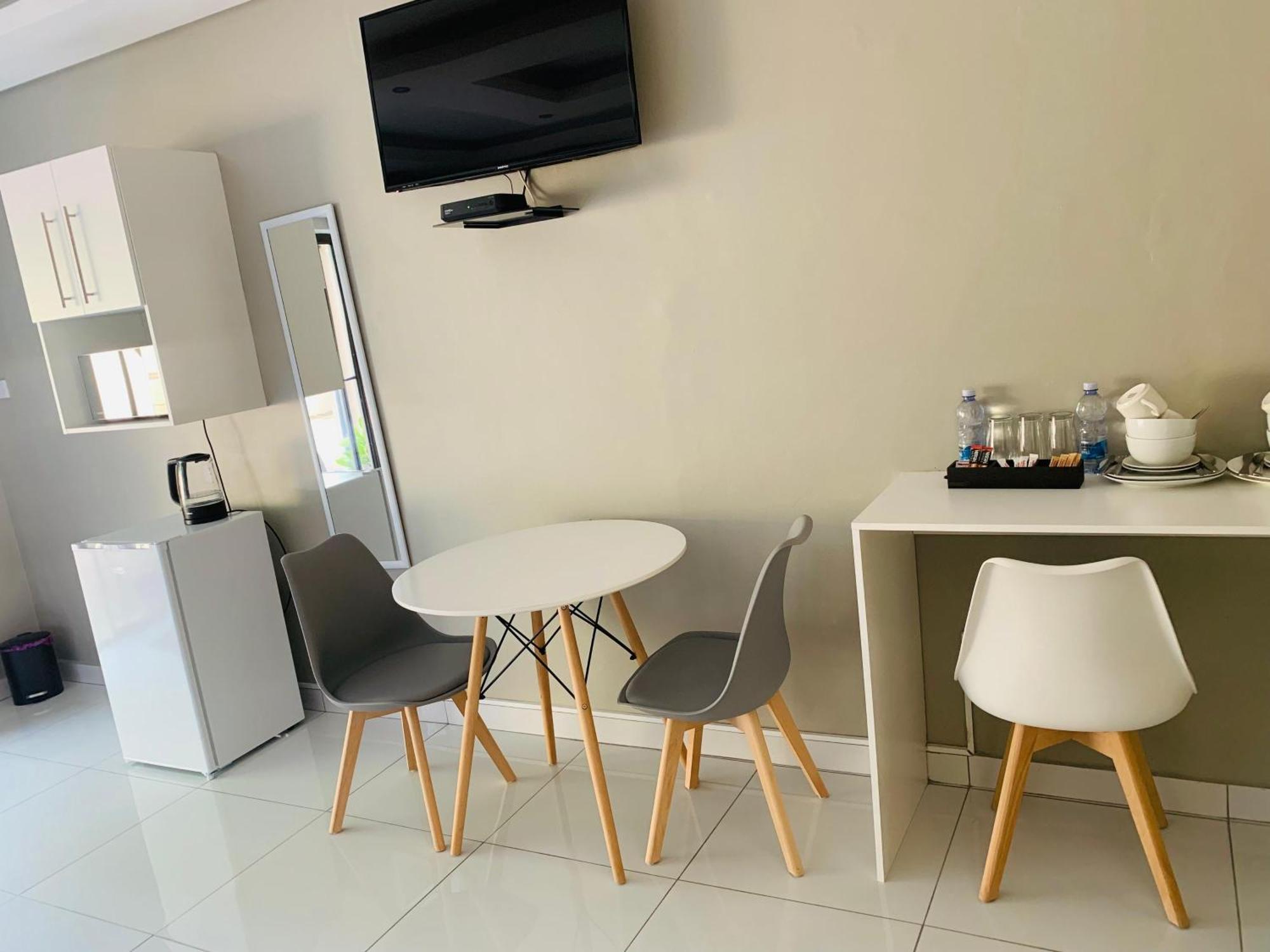 Nqabanqaba Bed & Breakfast Richards Bay Room photo