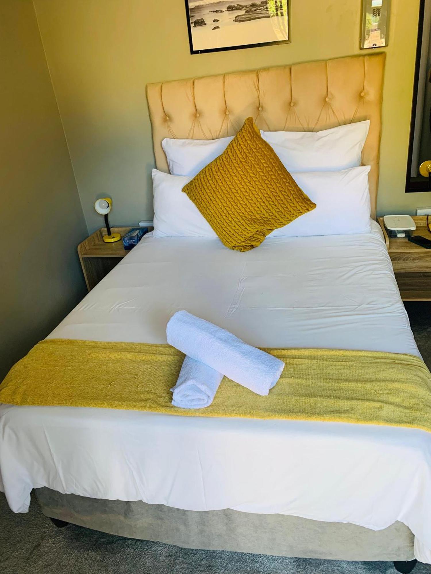 Nqabanqaba Bed & Breakfast Richards Bay Room photo