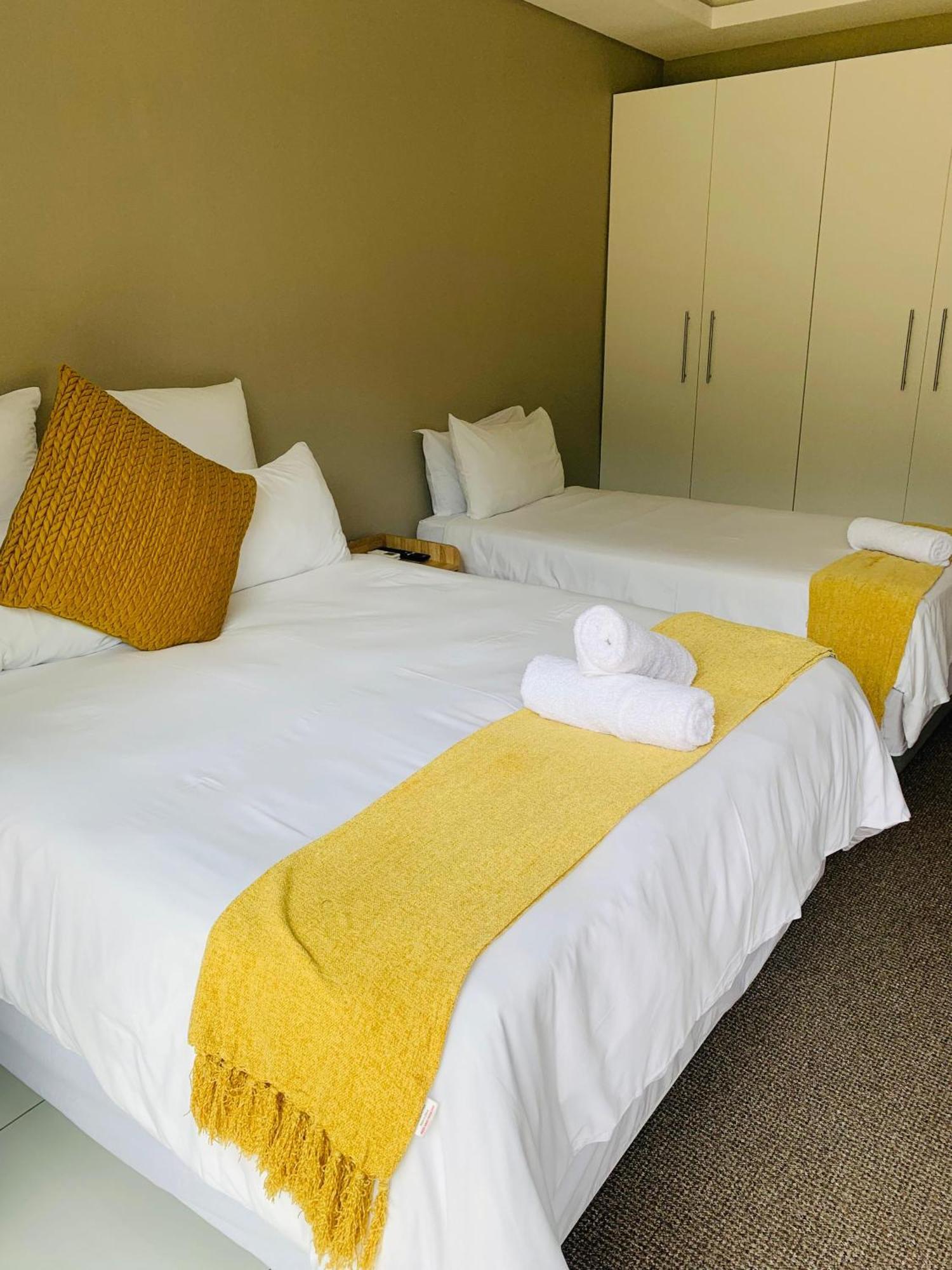 Nqabanqaba Bed & Breakfast Richards Bay Room photo