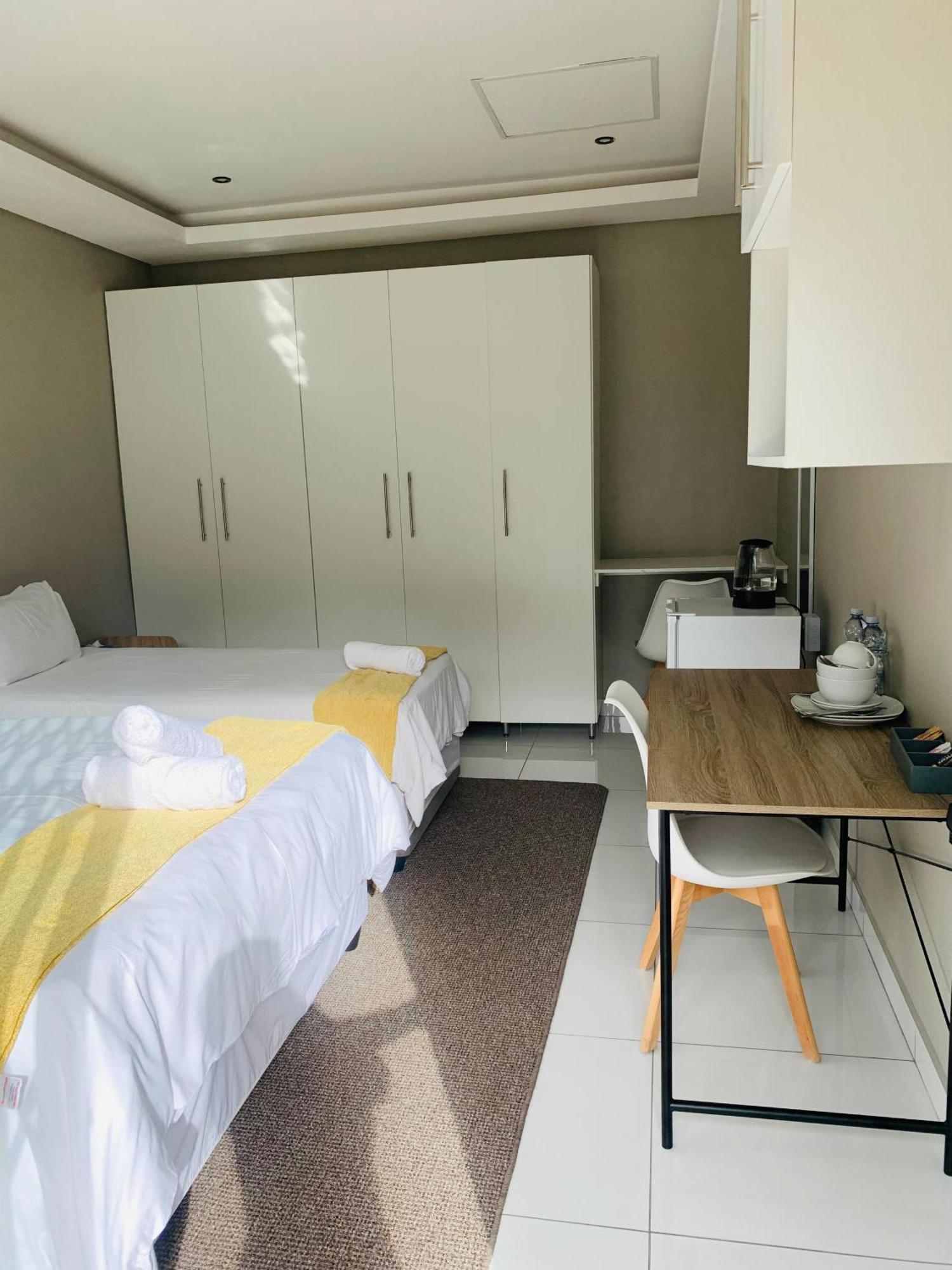 Nqabanqaba Bed & Breakfast Richards Bay Room photo
