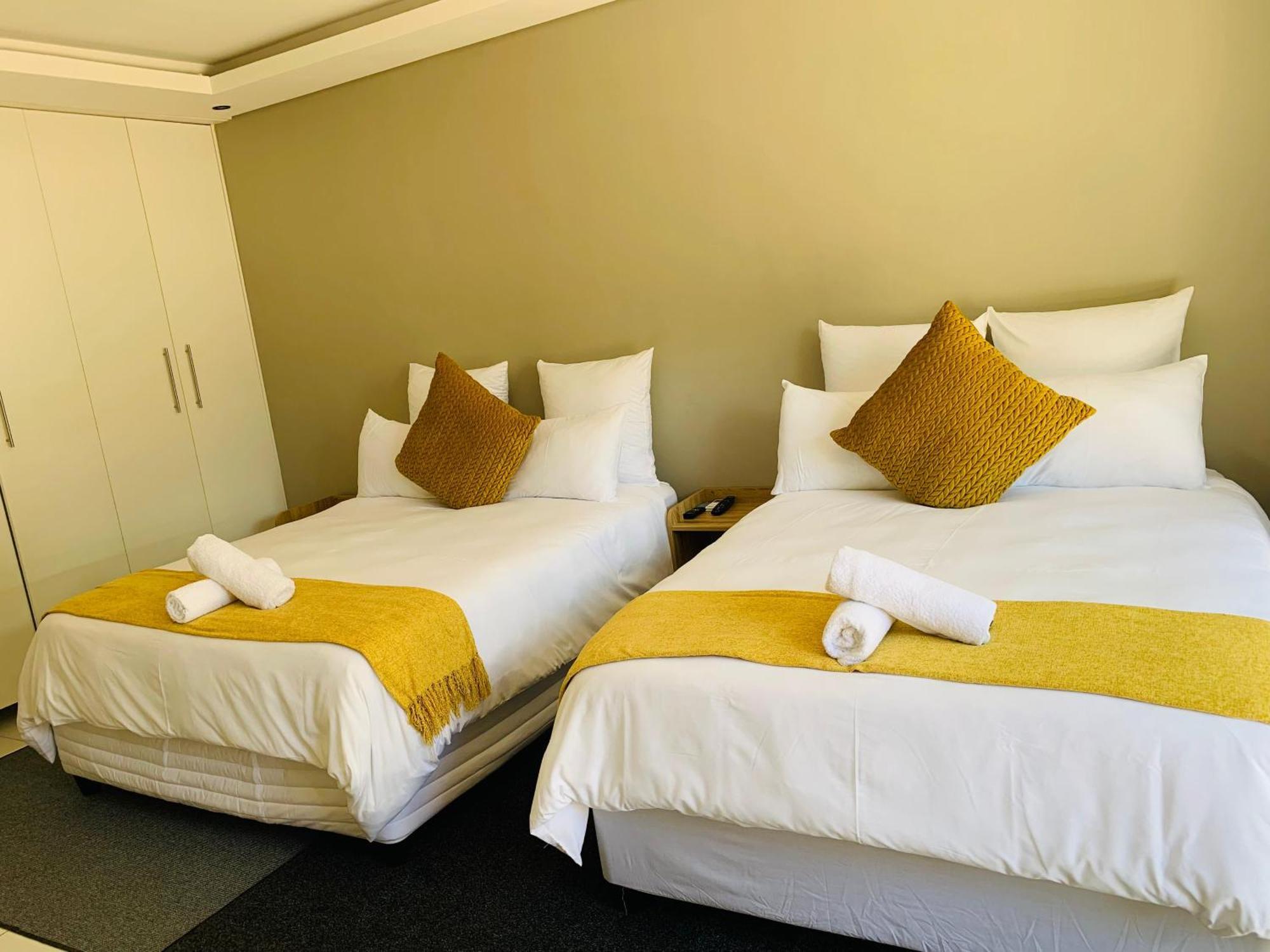Nqabanqaba Bed & Breakfast Richards Bay Room photo